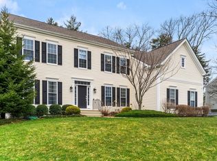 125 Warren Dr, Norfolk, MA 02056