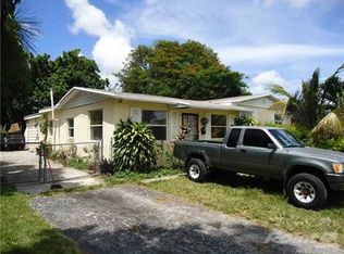 15125 SW 297th Ter, Homestead, FL 33033