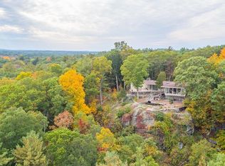 44 Huckleberry Hill Rd, Lincoln, MA 01773