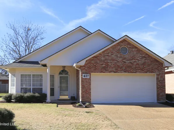 427 Twin Oaks Dr, Clinton, MS 39056