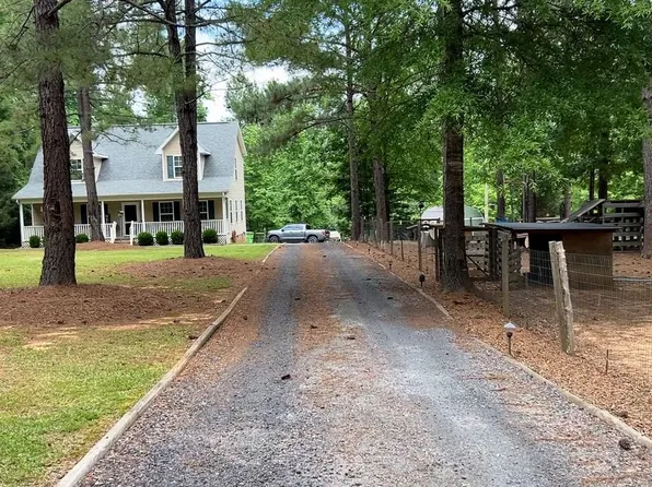 565 Portia Rd, Blythewood, SC 29016