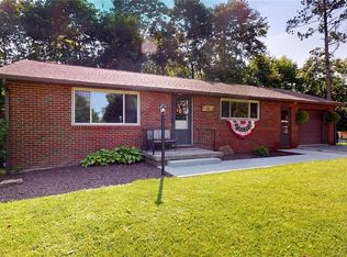 139 Pleasant Valley Rd, Portersville, PA 16051