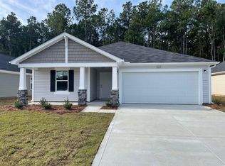 509 Lantern Light Way LOT 74, Venture D Carolina Shores, NC 28467