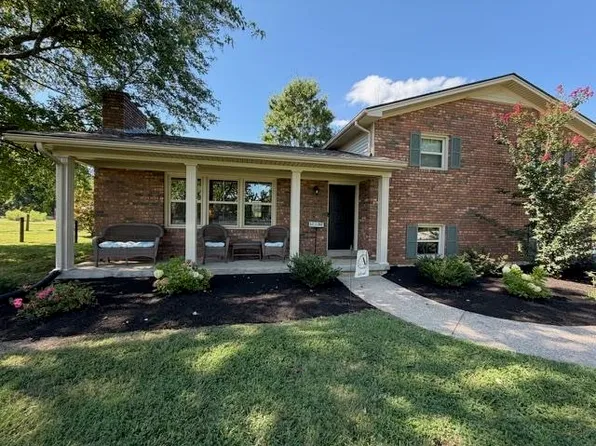 7208 Russellville Rd, Bowling Green, KY 42101