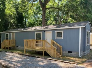 888 Oglethorpe Ave #2, Athens, GA 30606