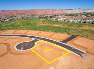 Yellow Knolls Dr #209, Saint George, UT 84770