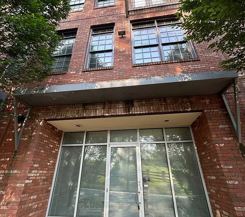 The Lofts @ 945