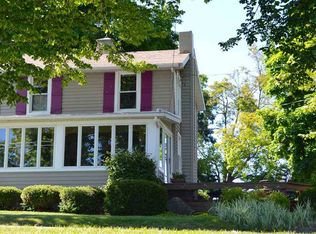 4161 Woerner Rd, Manitou Beach, MI 49253