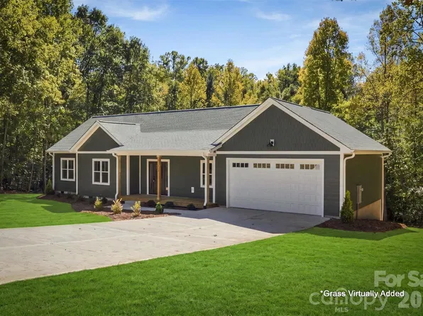 2968 Woodwind Dr, Valdese, NC 28690