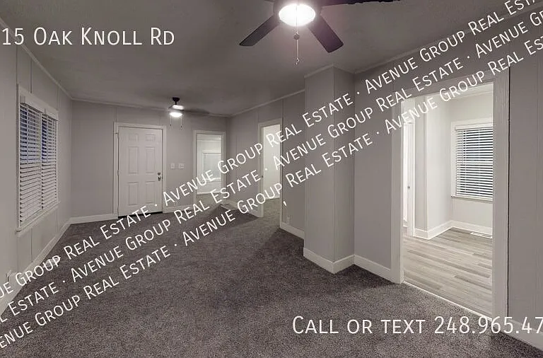 4015 Oak Knoll Rd — Photo 11
