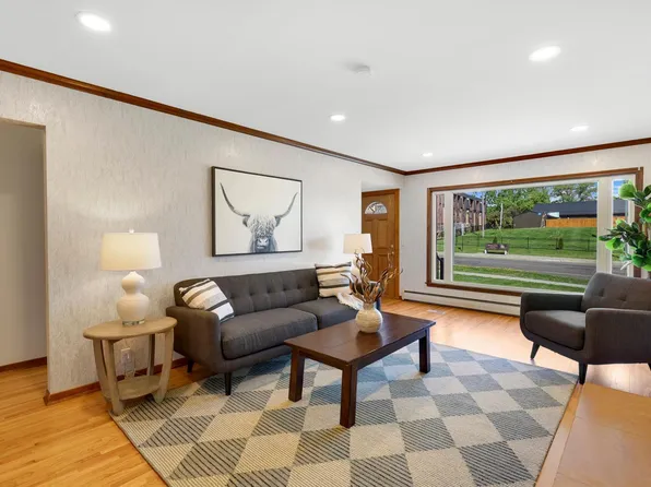 5627 W Lake St, Saint Louis Park, MN 55416