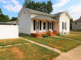 403 Minerva St, Eaton Rapids, MI 48827