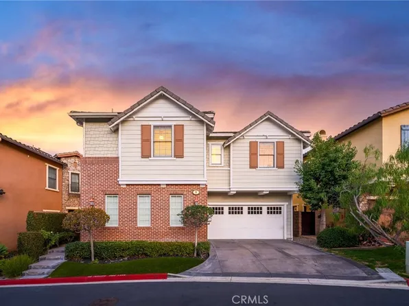16 Ventana Rdg, Aliso Viejo, CA 92656