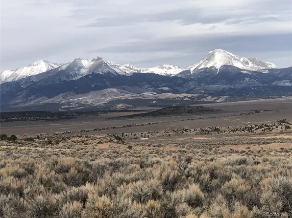 00 Freylinghuysen, Fort Garland, CO 81133