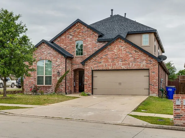2752 Costa Mesa Dr, Little Elm, TX 75068