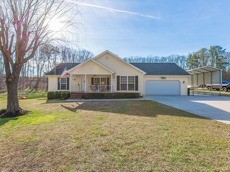 1631 Garretts Chapel Rd LOT 7, Chickamauga, GA 30707 Zillow