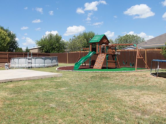 Great Pool and Play Area