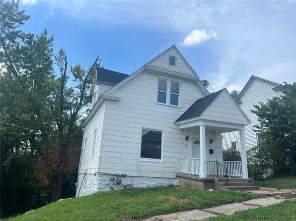 521 Olive St, Hannibal, MO 63401