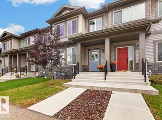 33 Sienna Blvd, Fort Saskatchewan, AB T8L 0W3