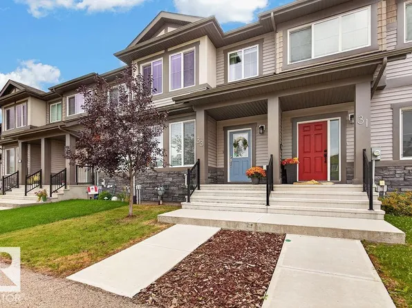 33 Sienna Blvd, Fort Saskatchewan, AB T8L 0W3