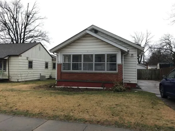 2017 Vinton St, Lafayette, IN 47904