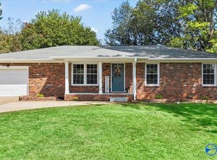 3210 Teton Dr NW, Huntsville, AL 35810