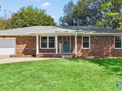 3210 Teton Dr NW, Huntsville, AL, 35810