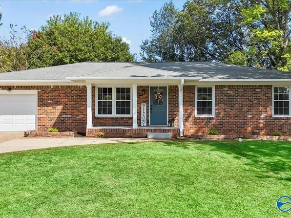 3210 Teton Dr NW, Huntsville, AL 35810