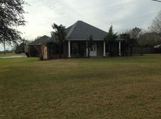 3808 Silver Cane Rd, New Iberia, LA 70560