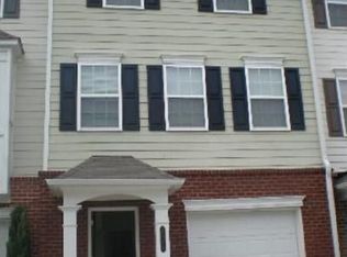 6782 Blackstone Pl, Mableton, GA 30126