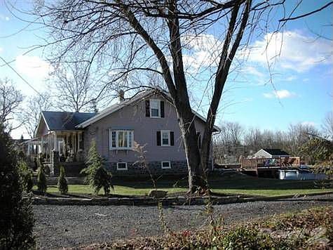 Welcome to 156 Hellertown Street