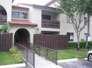 8911 SW 123rd Ct APT 102, Miami, FL 33186