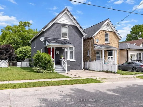 1030 York St, London, ON N5W 2T5
