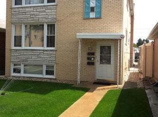 6313 W Montrose Ave, Chicago, IL 60634