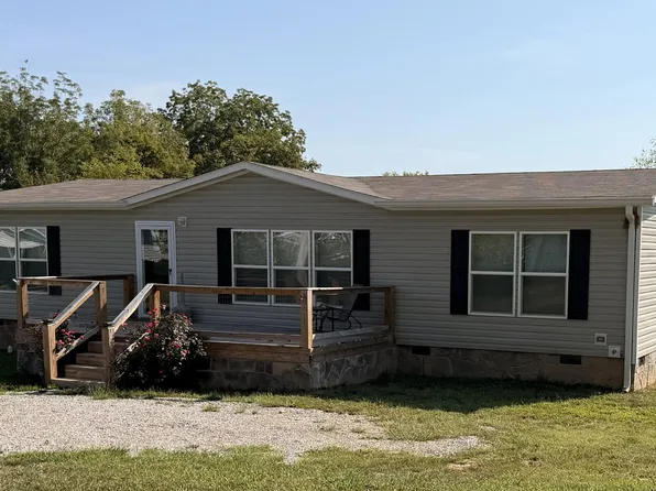 110 Wheeler St, Pikeville, TN 37367