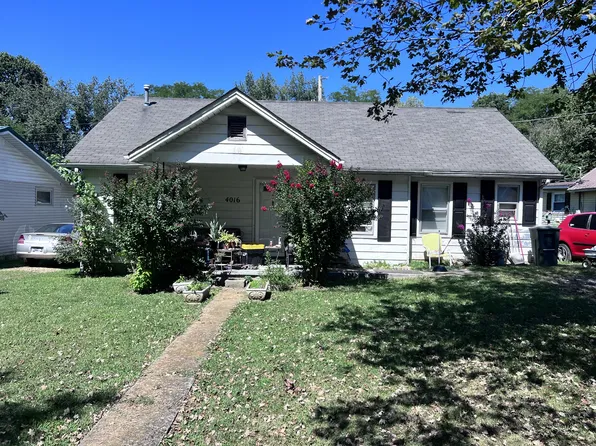 4016 Moreland Cir, Westmoreland, TN 37186