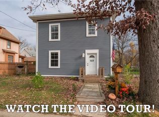 617 N Court St, Howell, MI 48843