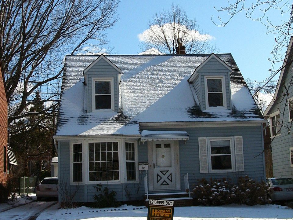 Front View (winter)