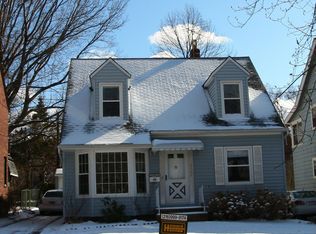 3482 Saint Albans Rd, Cleveland Heights, OH 44121