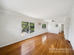 7571 Willoughby Ave APT 6, West Hollywood, CA 90046