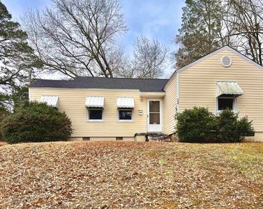 729 Oakwood Rd, Camden, AR, 71701