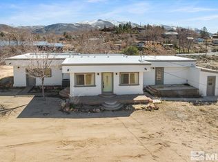 210 Esmeralda Dr, Washoe Valley, NV 89704