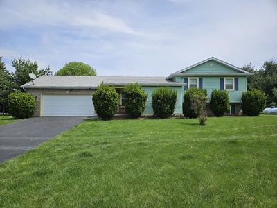 620 Fletcher Pike, South Charleston, OH, 45368