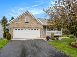 2952 Bayberry Ct, Holland, MI 49424