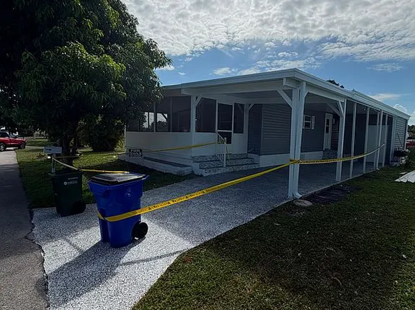 2901 NW 65th Ave, Margate, FL 33063