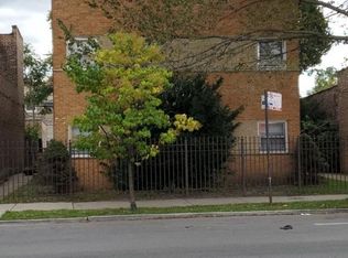 2907 W 59th St #3S, Chicago, IL