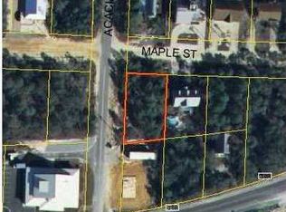 7 Maple St, Pt Washington, FL 32459