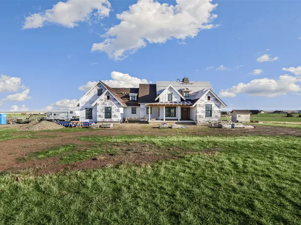 23 Stone Mill Ln, Great Falls, MT 59405