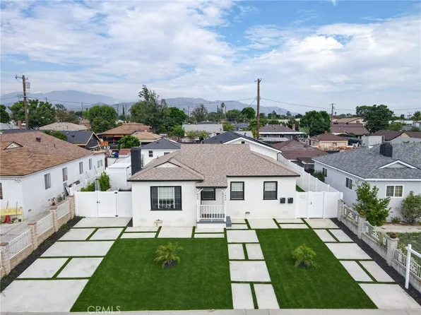 7838-7840 Vantage Ave, North Hollywood, CA 91605