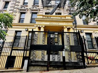 521 W 135th St APT 5B, New York, NY